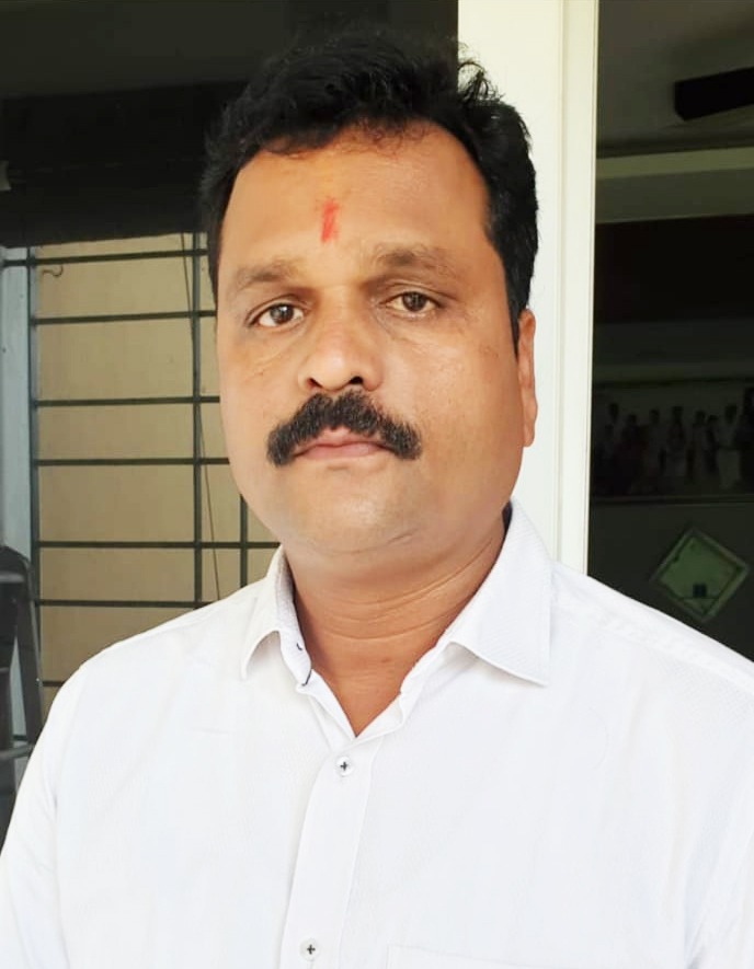 Rtn. Sunil Palthady